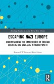 Escaping Nazi Europe