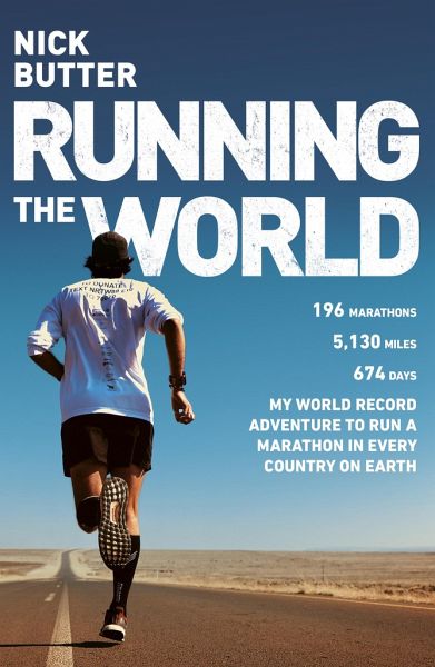 Running The World Running The World