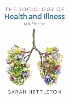 Sociology of Health and Illness - Nettleton, Sarah