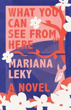 What You Can See from Here - Leky, Mariana