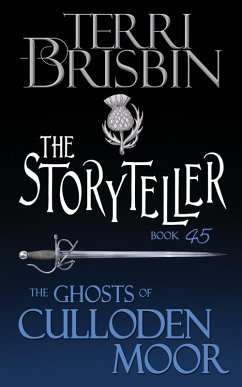 The Storyteller - Brisbin, Terri