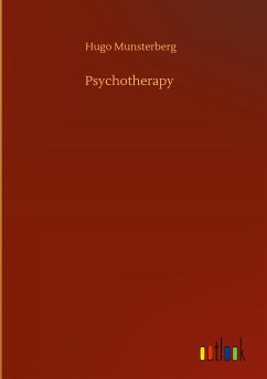 Psychotherapy - Munsterberg, Hugo