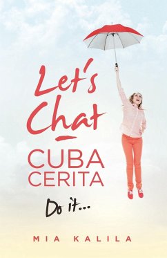 Let's Chat - Cuba Cerita - Kalila, Mia