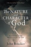 The Nature and Character of God