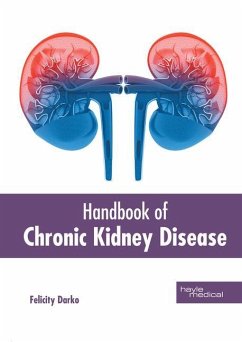 Handbook of Chronic Kidney Disease Handbook of Chronic Kidney Disease