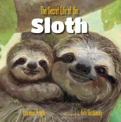 The Secret Life of the Sloth - Pringle, Laurence