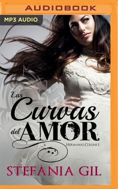 Las Curvas del Amor - Gil, Stefania