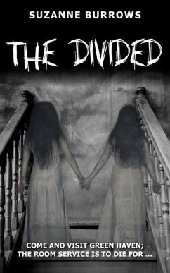 The Divided - Burrows, Suzanne