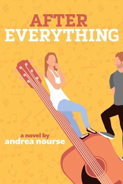 After Everything - Nourse, Andrea