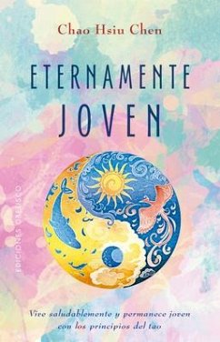 Eternamente Joven - Chen, Chao Hsiu