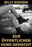 Zur öffentlichen Hure gemacht (eBook, ePUB)