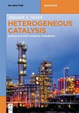 Heterogeneous Catalysis (eBook, PDF)