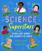Science Superstars (eBook, ePUB)