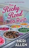 The Rocky Road to Ruin (eBook, ePUB)