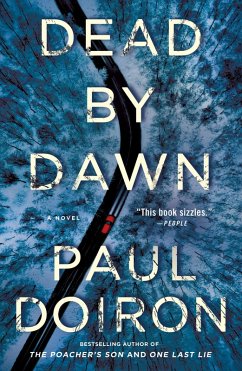 Dead by Dawn (eBook, ePUB) - Doiron, Paul