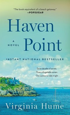 Haven Point (eBook, ePUB) - Hume, Virginia