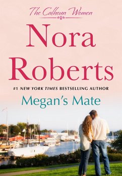 Megan's Mate (eBook, ePUB) - Roberts, Nora