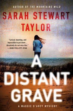 Cover A Distant Grave (eBook, ePUB)
