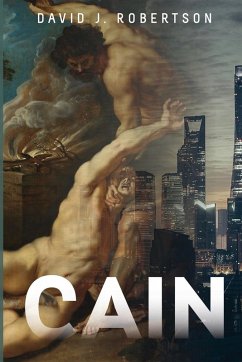 Cover Cain