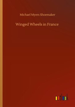 Winged Wheels in France