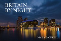 Cover Britain by Night