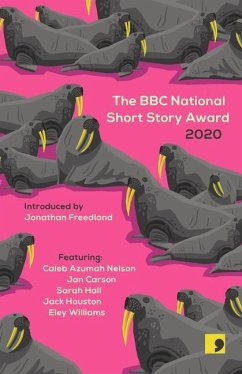 The BBC National Short Story Award 2020 - Carson, Jan; Williams, Eley; Hall, Sarah