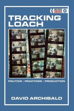 Cover Tracking Loach