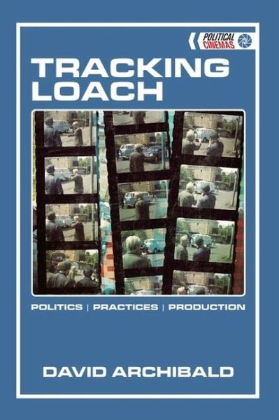Tracking Loach Tracking Loach