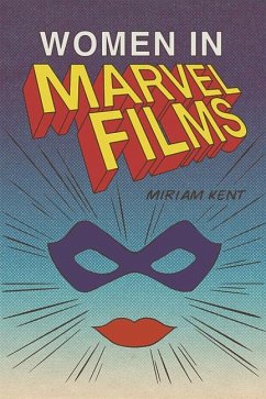 Women in Marvel Films - Kent, Miriam