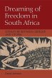 Dreaming of Freedom in South Africa - Bild 1
