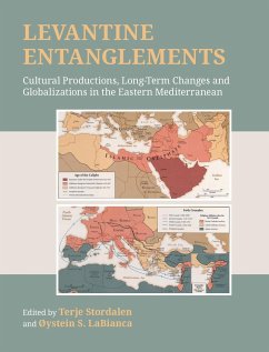 Levantine Entanglements