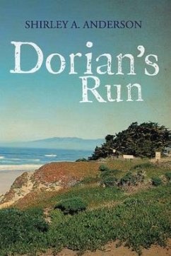 Dorian's Run - Anderson, Shirley A.