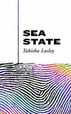 Sea State - Lasley, Tabitha