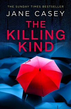 Cover Killing Kind