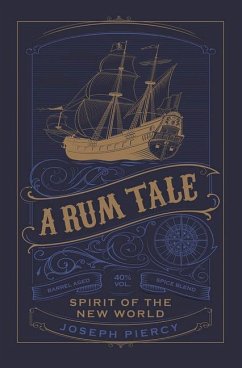 A Rum Tale - Piercy, Joseph