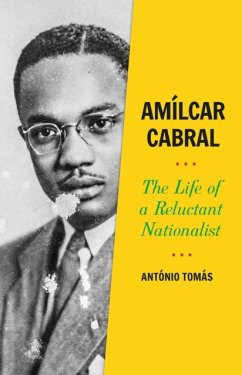 Amilcar Cabral - Tomas, Antonio