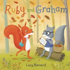 Ruby and Graham - Barnard, Lucy