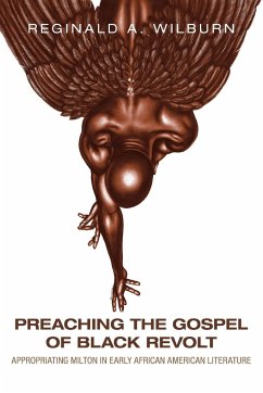 Preaching the Gospel of Black Revolt