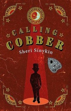 Calling Cobber - Sinykin, Sheri