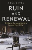 Ruin and Renewal