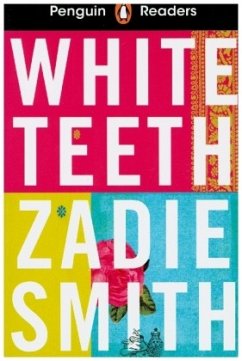 Penguin Readers Level 7: White Teeth (ELT Graded Reader) - Smith, Zadie