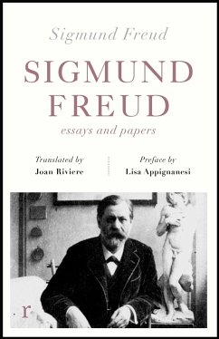 Sigmund Freud: Essays and Papers (riverrun editions) - Freud, Sigmund