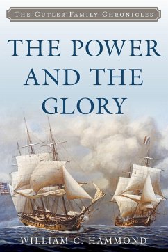 The Power and the Glory - Hammond, William C.