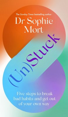 (Un)Stuck - Mort, Dr Sophie