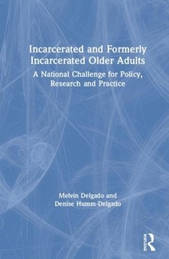 Cover Incarcerated and Formerly Incarcerated Older Adults
