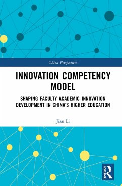 Innovation Competency Model - Li, Jian