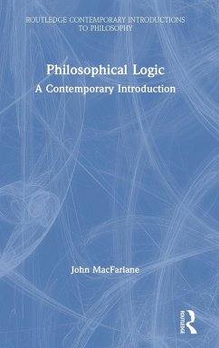 Philosophical Logic - Macfarlane, John