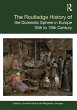 The Routledge History of the Domestic... - Bild 1