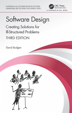 Software Design - Budgen, David