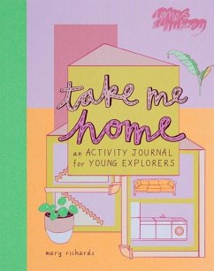 Cover Take Me Home
